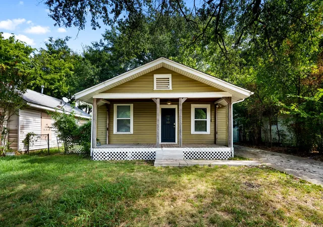 Photo 1 of Single family home for sale at 407 S Wheeling Ave, Tulsa, OK 74104 | MLS# 2635725 | Listing updated on 2026-10-02