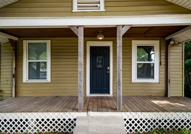 Photo 3 of Single family home for sale at 407 S Wheeling Ave, Tulsa, OK 74104 | MLS# 2635725 | Listing updated on 2026-10-02