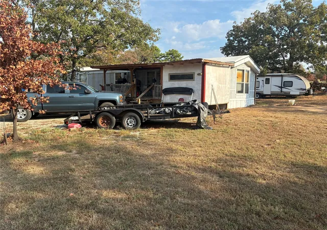 Photo 1 of Manufactured home for sale at 239 Berry Ln, Eufaula, OK 74432 | MLS# 2636163 | Listing updated on 2026-10-02