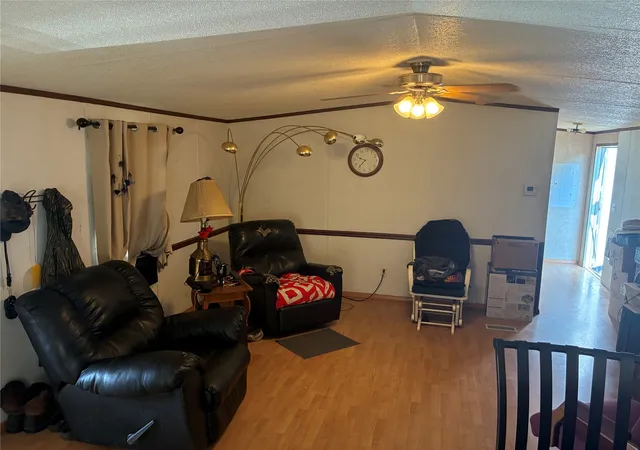 Photo 3 of Manufactured home for sale at 239 Berry Ln, Eufaula, OK 74432 | MLS# 2636163 | Listing updated on 2026-10-02