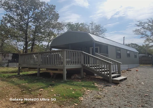Photo 1 of Single family home for sale at 13 Locust St, Stigler, OK 74462 | MLS# 2635727 | Listing updated on 2026-10-07