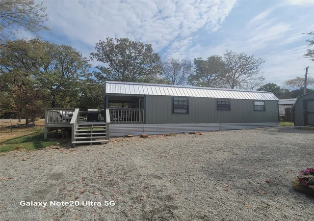 Photo 2 of Single family home for sale at 13 Locust St, Stigler, OK 74462 | MLS# 2635727 | Listing updated on 2026-10-07