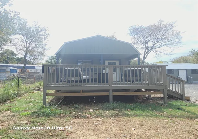Photo 3 of Single family home for sale at 13 Locust St, Stigler, OK 74462 | MLS# 2635727 | Listing updated on 2026-10-07