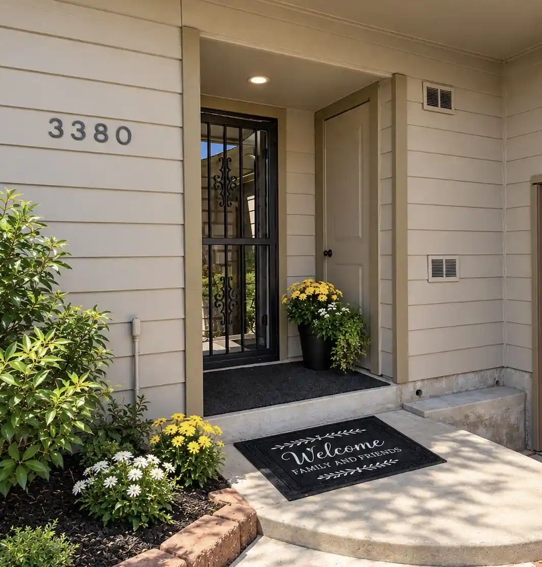 Photo 1 of Condo for sale at 3380 W Washington St #14, Broken Arrow, OK 74012 | MLS# 2636178 | Listing updated on 2026-10-19