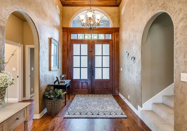 Photo 3 of Sale Pending at 421 W 77th Street, Tulsa, OK 74132 | MLS# 2635869 | Listing updated on 2026-10-07