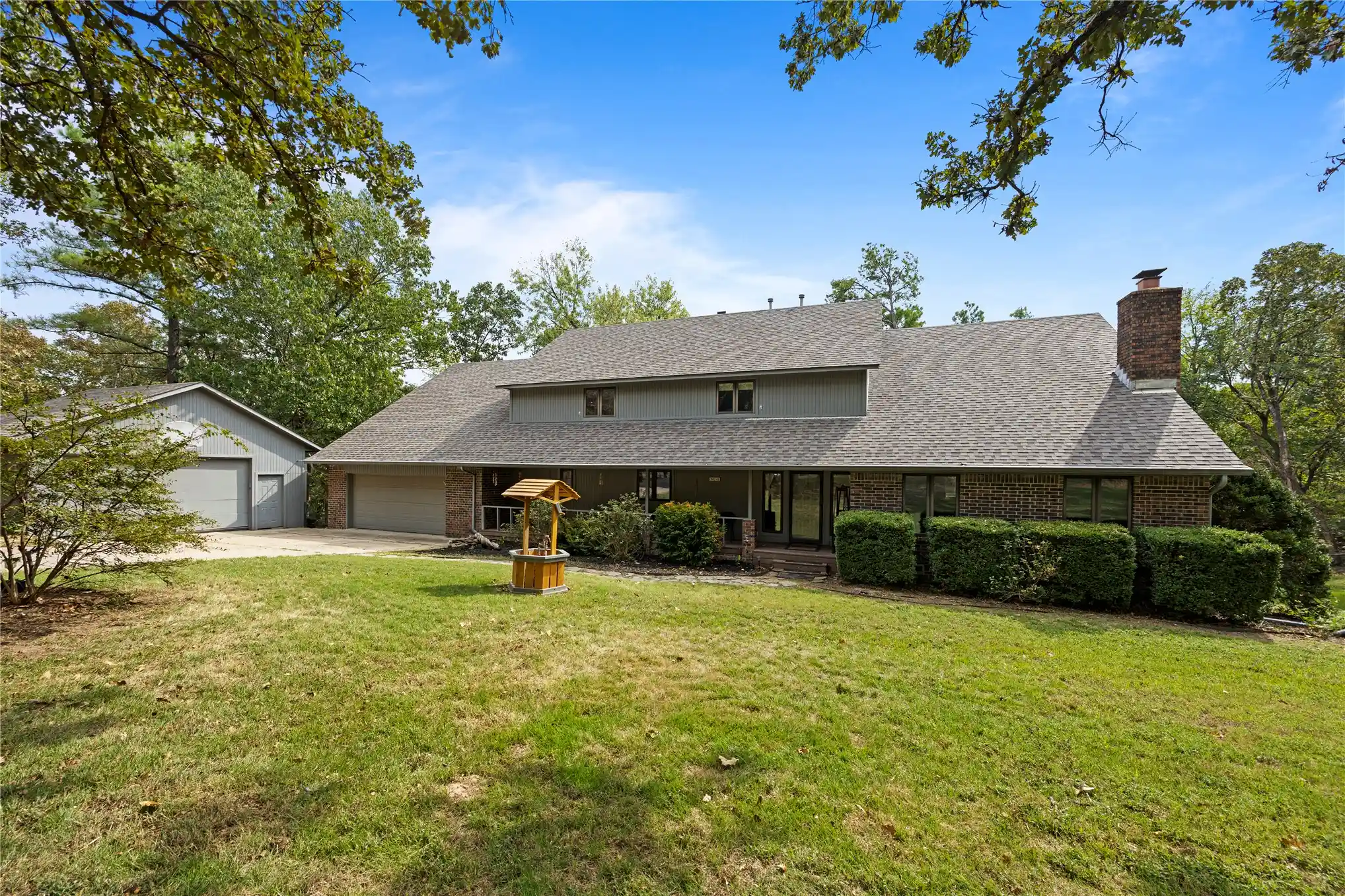 Single family home for sale at 28218 E 6th Street, Catoosa, OK 74015 | MLS# 2635862
