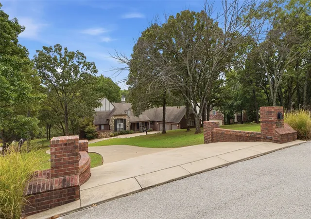 Photo 2 of Single family home for sale at 12813 S 14th Circle, Jenks, OK 74037 | MLS# 2635944 | Listing updated on 2026-10-03
