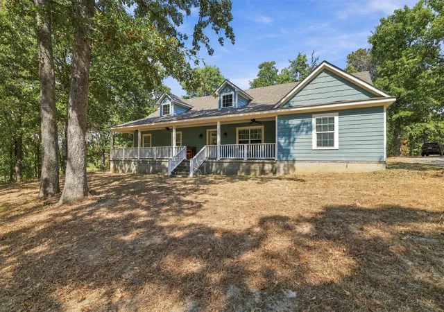 Photo 2 of Single family home for sale at 3191 N Big Valley Rd, Mead, OK 73449 | MLS# 2636233 | Listing updated on 2026-10-03