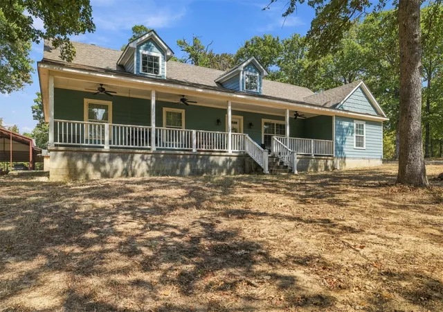 Photo 3 of Single family home for sale at 3191 N Big Valley Rd, Mead, OK 73449 | MLS# 2636233 | Listing updated on 2026-10-03