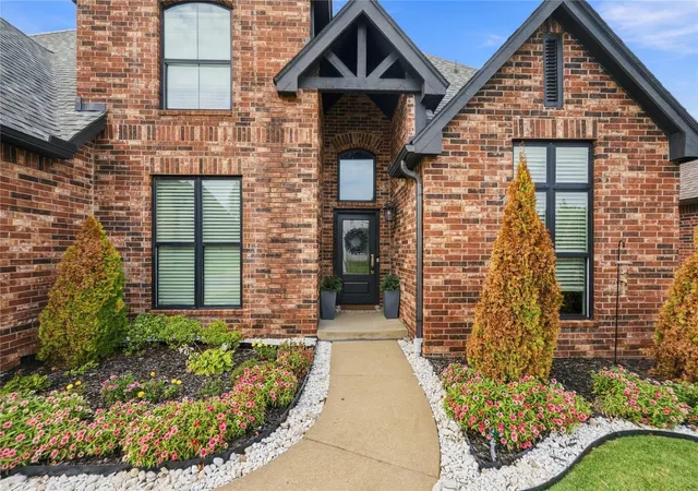 Photo 2 of Single family home for sale at 4108 S Redwood Ave, Broken Arrow, OK 74011 | MLS# 2636137 | Listing updated on 2026-10-03