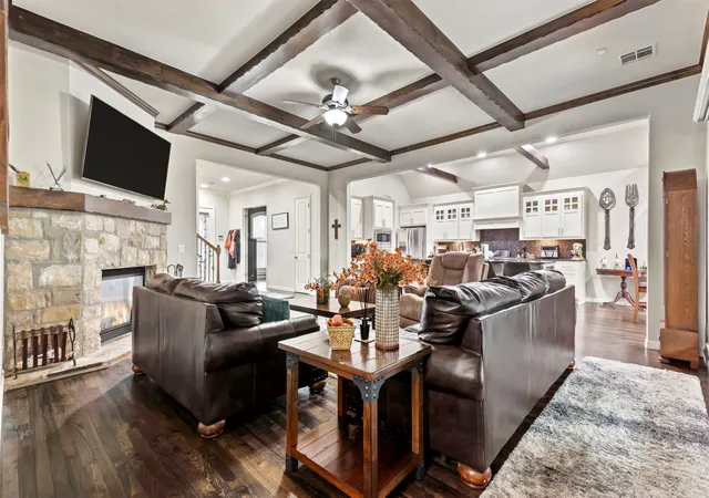 Photo 3 of Single family home for sale at 14561 S Lakewood Ave, Bixby, OK 74008 | MLS# 2635969 | Listing updated on 2026-10-11