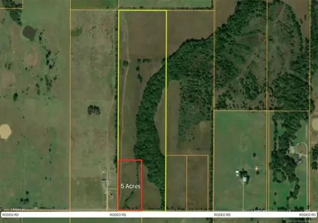 Photo 4 of Land for sale at 2 Rodeo Rd, Durant, OK 74701 | MLS# 2634299 | Listing updated on 2026-10-02