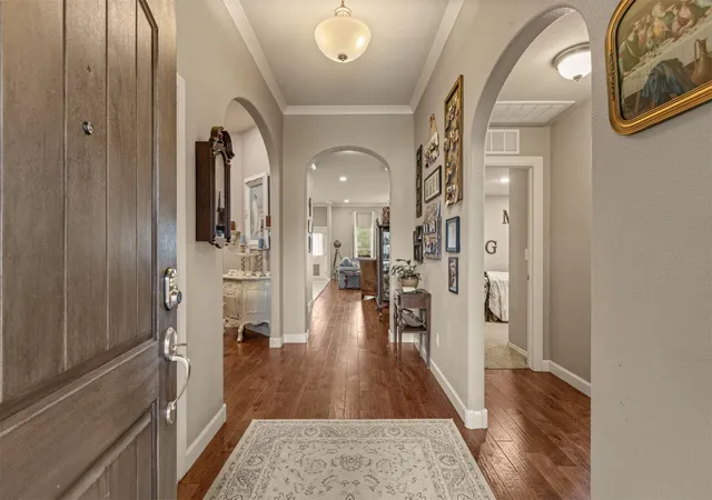 Photo 2 of Single family home for sale at 11363 N 163rd Avenue E, Owasso, OK 74055 | MLS# 2636217 | Listing updated on 2026-10-03