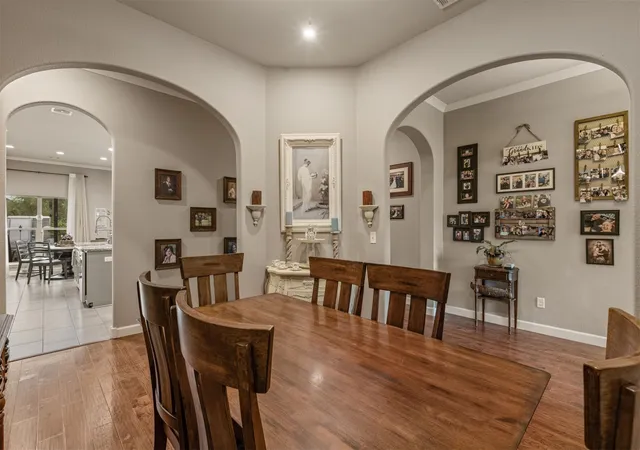 Photo 3 of Single family home for sale at 11363 N 163rd Avenue E, Owasso, OK 74055 | MLS# 2636217 | Listing updated on 2026-10-03