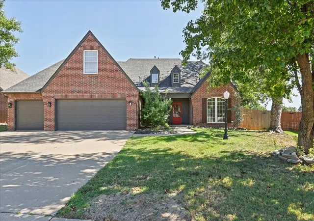 Photo 1 of Single family home for sale at 10115 E 94th Street N, Owasso, OK 74055 | MLS# 2636245 | Listing updated on 2026-10-11