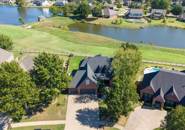 Photo 2 of Single family home for sale at 10115 E 94th Street N, Owasso, OK 74055 | MLS# 2636245 | Listing updated on 2026-10-11