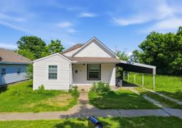 Photo 1 of Sale Pending at 110 Nw Cheyenne Ave, Bartlesville, OK 74003 | MLS# 2636255 | Listing updated on 2026-10-05