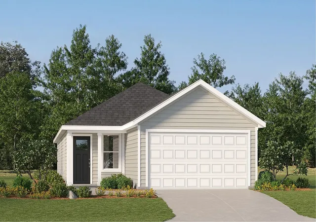 Photo 1 of Single family home for sale at 18504 W Bighorn Dr, Haskell, OK 74436 | MLS# 2636262 | Listing updated on 2026-10-11