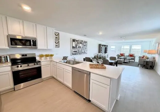 Photo 3 of Single family home for sale at 18504 W Bighorn Dr, Haskell, OK 74436 | MLS# 2636262 | Listing updated on 2026-10-11