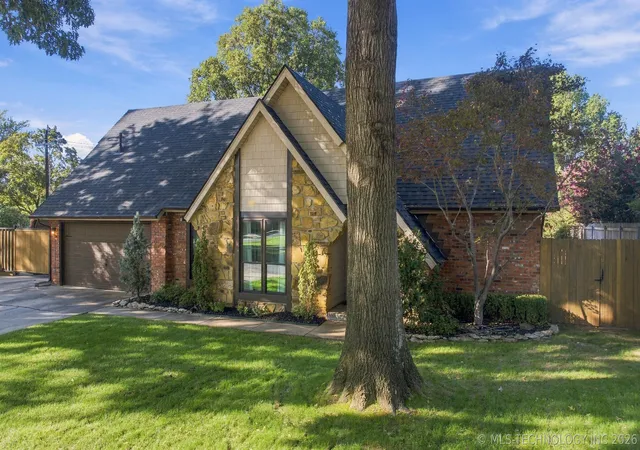 Photo 1 of Single family home for sale at 9705 E 114th Street S, Bixby, OK 74008 | MLS# 2636242 | Listing updated on 2026-10-11