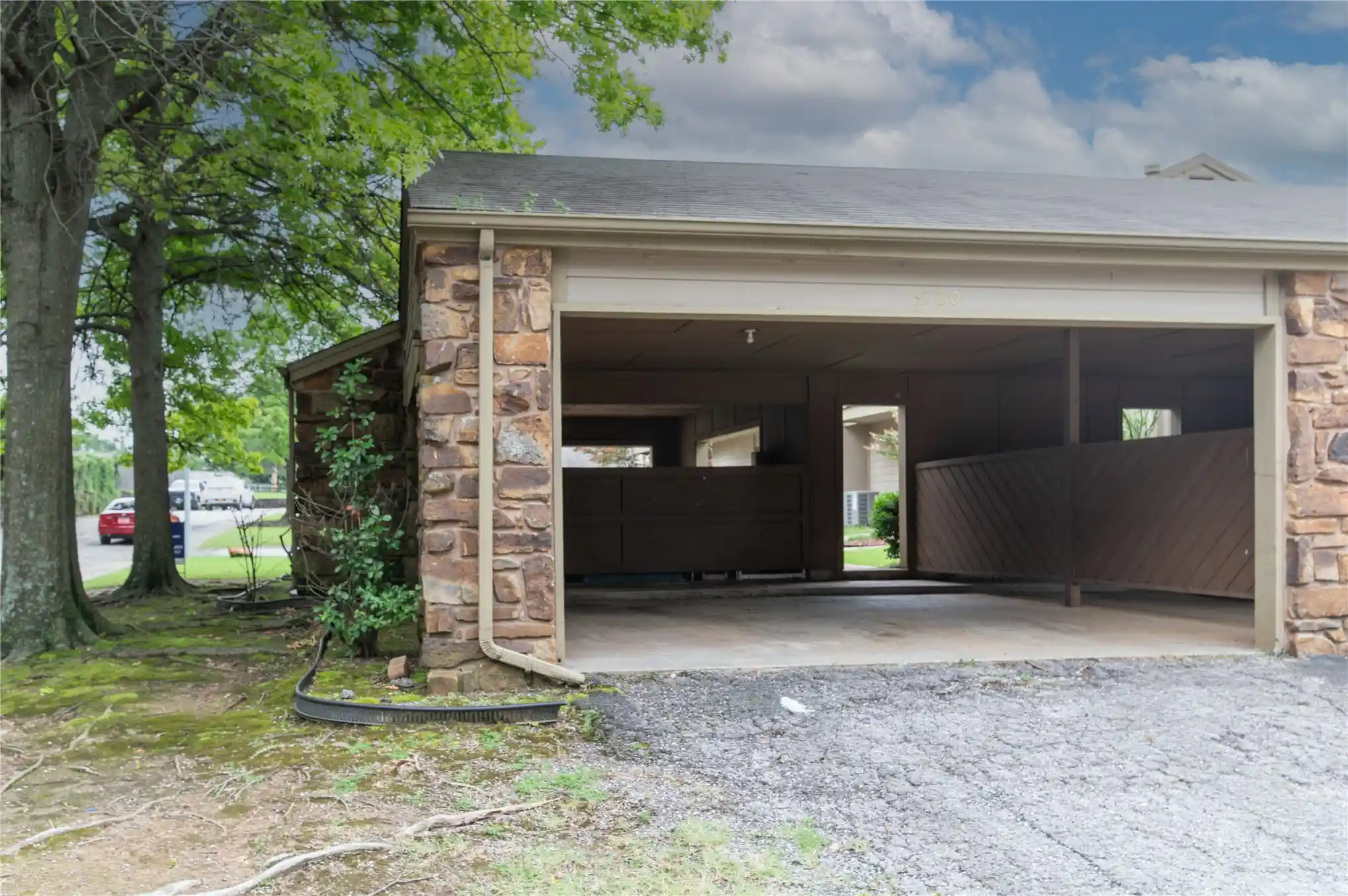 Listing Photo 18 - Condo for sale in 3320 W Washington St located at 3320 W Washington St, Broken Arrow, OK 74012 - Unit #38