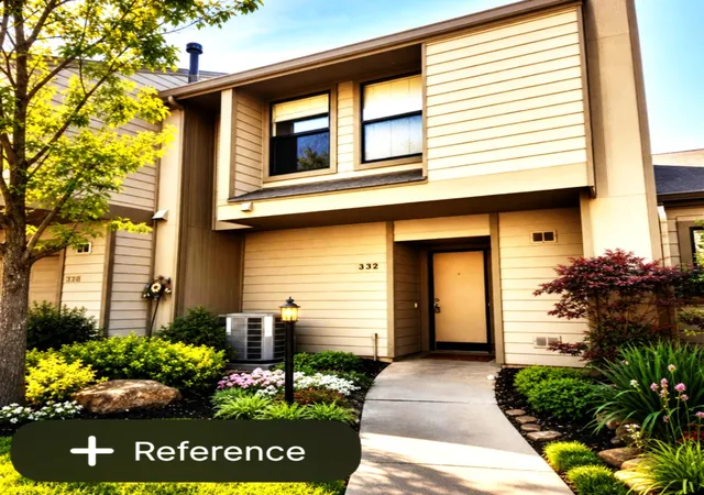 Photo 1 of Condo for sale at 3320 W Washington St #38, Broken Arrow, OK 74012 | MLS# 2636275 | Listing updated on 2026-10-03