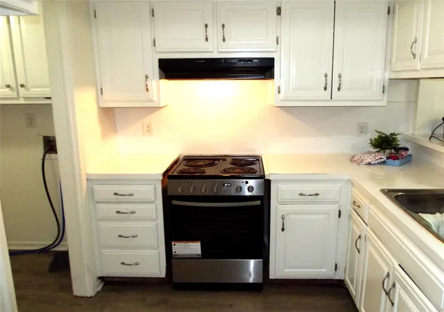 Photo 2 of Condo for sale at 3320 W Washington St #38, Broken Arrow, OK 74012 | MLS# 2636275 | Listing updated on 2026-10-03