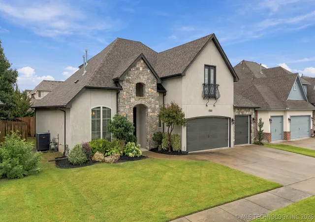 Photo 3 of Sale Pending at 6060 E 145th Street S, Bixby, OK 74008 | MLS# 2636182 | Listing updated on 2026-10-05