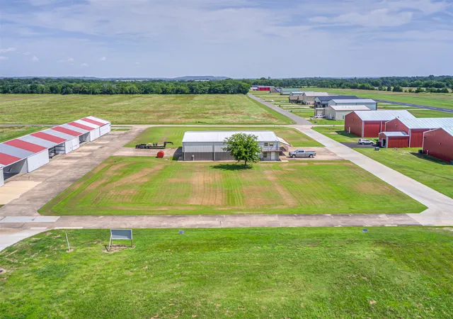 Photo 2 of Land for sale at 1200 N Hawkins, Haskell, OK 74436 | MLS# 2636284 | Listing updated on 2026-10-02