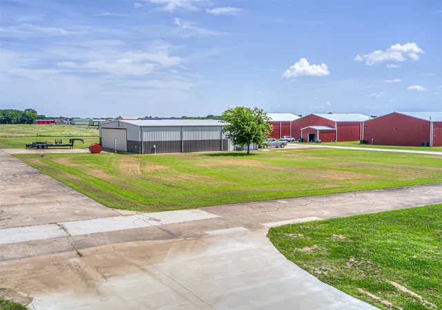 Photo 3 of Land for sale at 1200 N Hawkins, Haskell, OK 74436 | MLS# 2636284 | Listing updated on 2026-10-02