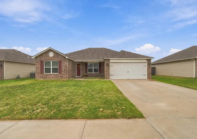 Photo 1 of Single family home for sale at 11380 S 240th East Ave, Broken Arrow, OK 74014 | MLS# 2636223 | Listing updated on 2026-10-08