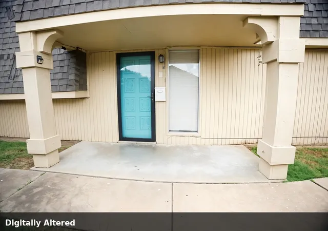 Condo for sale at 6004 S Newport Ave #A6, Tulsa, OK 74105 | MLS# 2636093