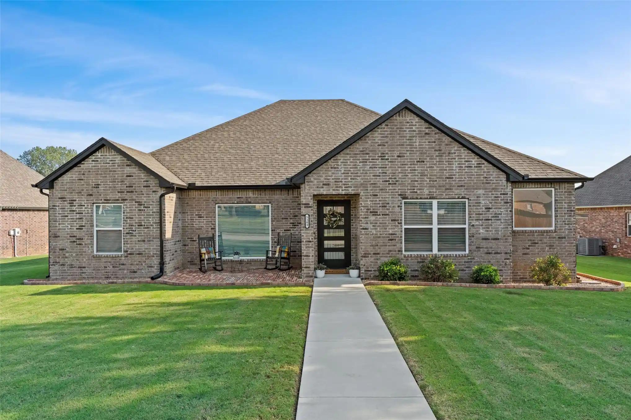Photo 1 of Single family home for sale at 5309 Barnett Ave, Bartlesville, OK 74006 | MLS# 2635719 | Listing updated on 2026-10-19