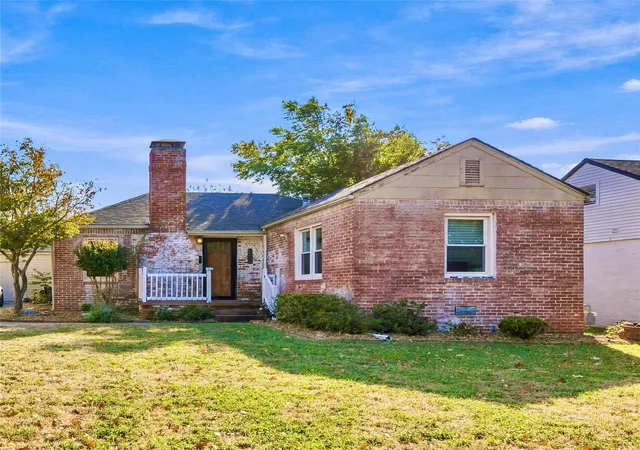 Photo 1 of Single family home for sale at 737 S Pittsburg Ave, Tulsa, OK 74112 | MLS# 2636237 | Listing updated on 2026-10-03