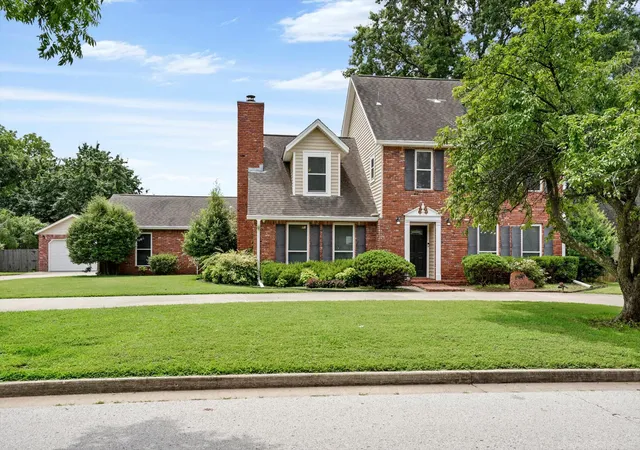 Photo 1 of Sale Pending at 3316 E 88th Street, Tulsa, OK 74137 | MLS# 2636180 | Listing updated on 2026-10-05