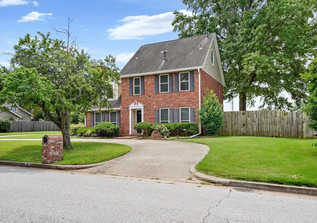Photo 2 of Sale Pending at 3316 E 88th Street, Tulsa, OK 74137 | MLS# 2636180 | Listing updated on 2026-10-05