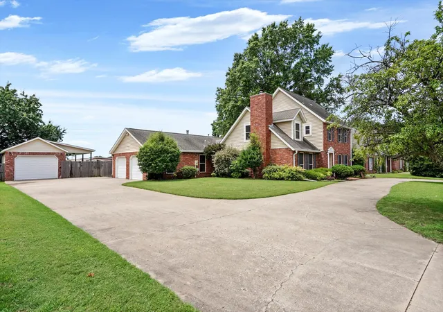 Photo 3 of Sale Pending at 3316 E 88th Street, Tulsa, OK 74137 | MLS# 2636180 | Listing updated on 2026-10-05