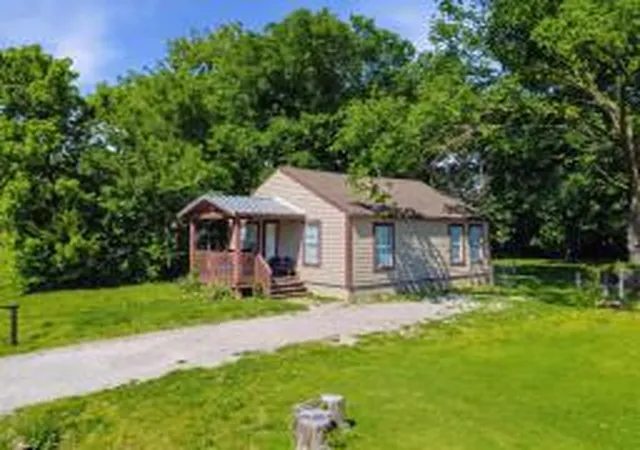 Photo 1 of Single family home for sale at 236 N Theodore Ave, Bartlesville, OK 74003 | MLS# 2636263 | Listing updated on 2026-10-05
