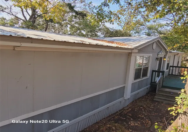 Photo 3 of Manufactured home for sale at 416873 Knobhill, Checotah, OK 74426 | MLS# 2636251 | Listing updated on 2026-10-08