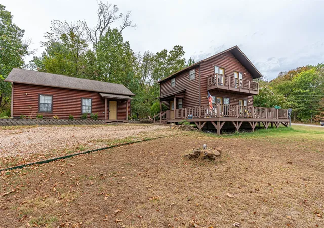 Photo 1 of Single family home for sale at 18037 West 947, Vian, OK 74962 | MLS# 2635918 | Listing updated on 2026-10-05