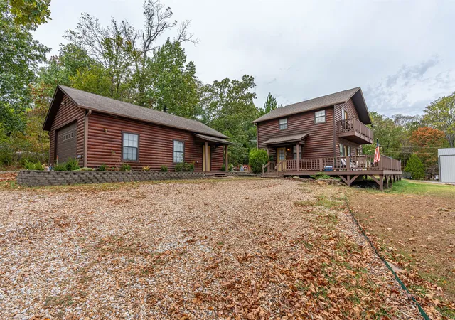 Photo 2 of Single family home for sale at 18037 West 947, Vian, OK 74962 | MLS# 2635918 | Listing updated on 2026-10-05