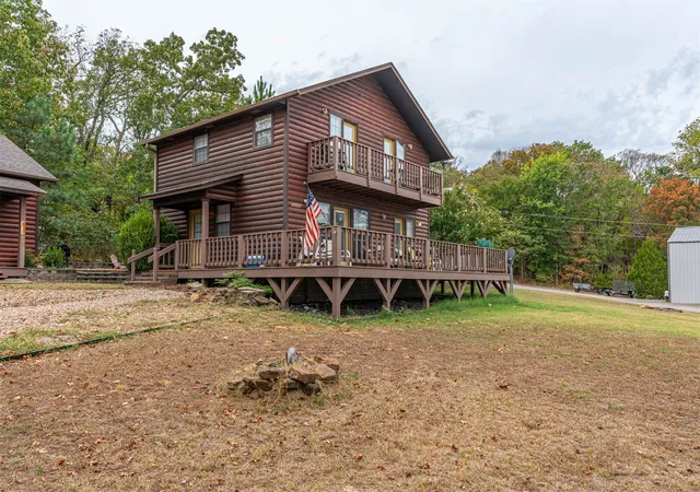 Photo 4 of Single family home for sale at 18037 W 947 Road, Vian, OK 74962 | MLS# 2635918 | Listing updated on 2026-10-05
