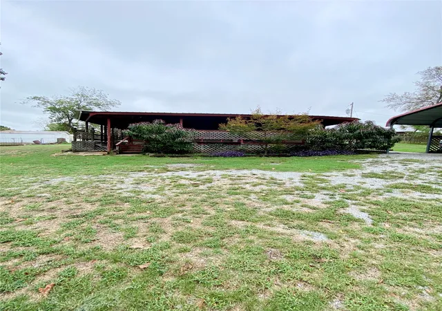 Photo 1 of Single family home for sale at 71138 S 338 Road, Wagoner, OK 74467 | MLS# 2636308 | Listing updated on 2026-10-03