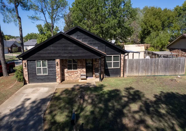 Photo 35 of Single family home for sale at 5431 Roadrunner Dr, Durant, OK 74701 | MLS# 2636345 | Listing updated on 2026-10-10