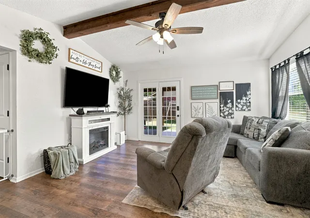 Photo 3 of Single family home for sale at 5431 Roadrunner Dr, Durant, OK 74701 | MLS# 2636345 | Listing updated on 2026-10-10