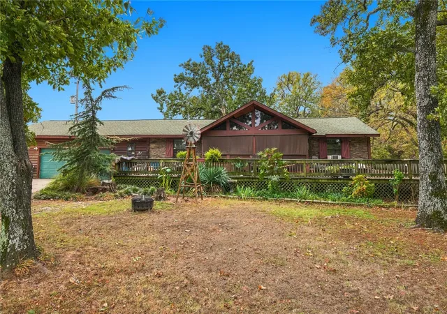 Photo 1 of Single family home for sale at 447098 E 1000 Road, Gore, OK 74435 | MLS# 2636344 | Listing updated on 2026-10-03