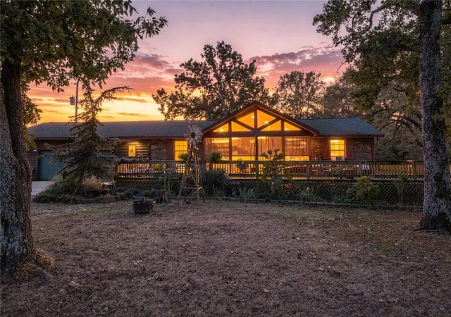Photo 2 of Single family home for sale at 447098 E 1000 Road, Gore, OK 74435 | MLS# 2636344 | Listing updated on 2026-10-03
