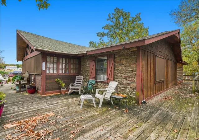 Photo 3 of Single family home for sale at 447098 E 1000 Road, Gore, OK 74435 | MLS# 2636344 | Listing updated on 2026-10-03