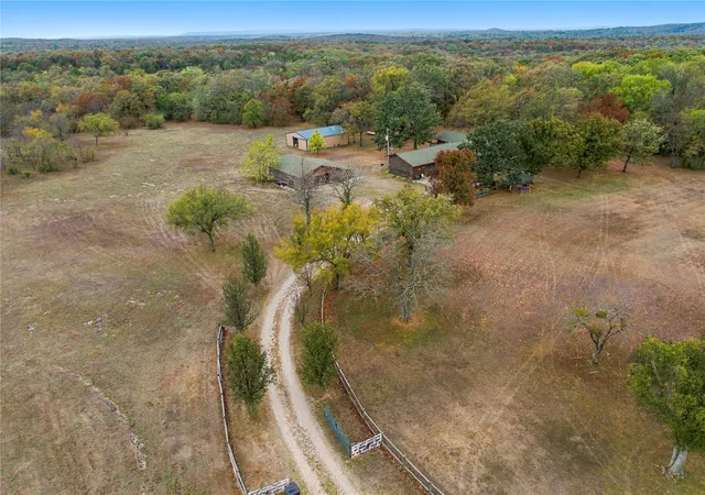 Photo 41 of Single family home for sale at 447098 E 1000 Road, Gore, OK 74435 | MLS# 2636344 | Listing updated on 2026-10-03