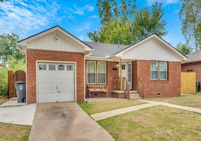 Single family home for sale at 33 S 108th Eastavenue, Tulsa, OK 74128 | MLS# 2636219